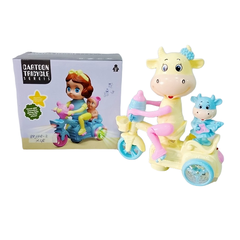 Hộp xe đạp 3 bánh pin 88168-3