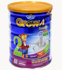 Arti Grow A+ Gold (2 -10 tuổi) 850g