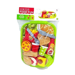 Túi bếp khây bánh mì6622-2