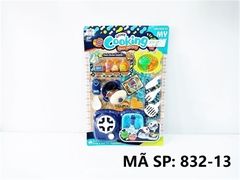 Vĩ bếp gas đơn832-13