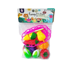 Túi bếp rau củ 1018-70