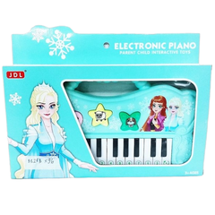 Hộp đàn Piano người tuyết8828B