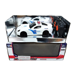 Hộp xe hơi CS điều khiển 1537A