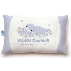 Gối lõm cho bé KUKU
