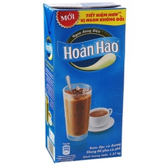 Sữa đặc Hoàn Hảo 1Kg