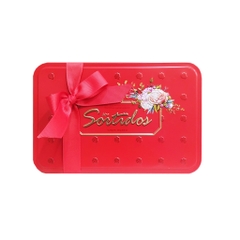 Kẹo Arcor Sortidos đỏ 255g