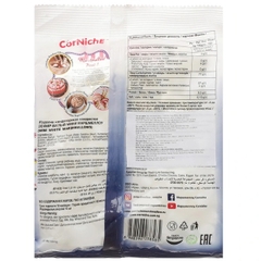 Kẹo Dẽo Marshmallows Mini White 70g