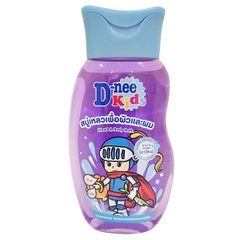 Konomo TG trẻ em 6+ hương nho 200ml