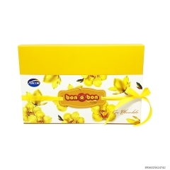 Kẹo Bon Bon Assorted vàng & hồng 150g