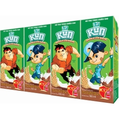 Kun Lúa Mạch 180ml