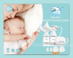 Hút Sữa Điện GB Baby Plus