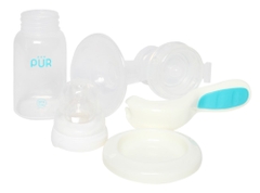 Máy hút sữa cầm tay PUR