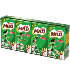Milo 110ml