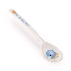 Muỗng ăn Melamine KuKu