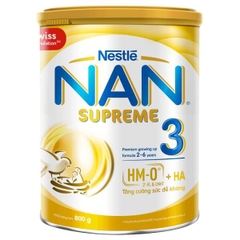 Nan Supreme 3 900g new