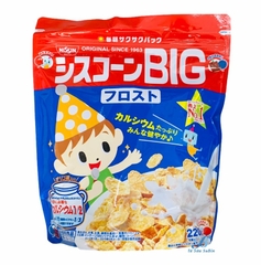 Ngũ cốc Nissin vị sữa 150g