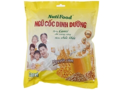 Nuti Ngũ cốc Dinh Dưỡng Gói 25g