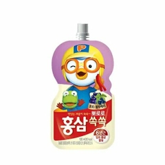 Pororo sâm vị nho (Hàn quốc)