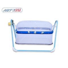 Nôi tự động Autoro xanh Eco85