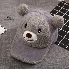 Nón kết lục lạc 2 gù