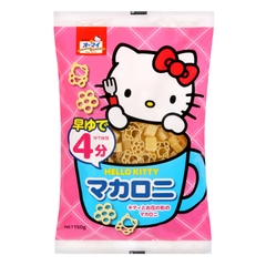 Nui Hello Kitty Nhật