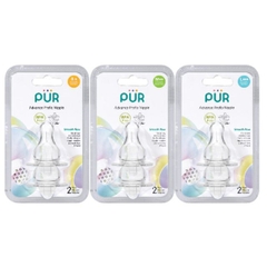 Núm ti CH cho bình Advanced L