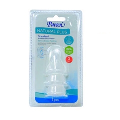 Núm vú Pureen cổ hẹp size S