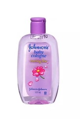 Nước Hoa Johnson's baby 125ml (tím)