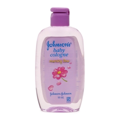 Nước Hoa Johnson's baby ban mai 50ml