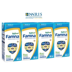 Nuti SBPS Famna 180ml