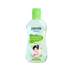 Panda nước hoa cho bé 100ml xanh lá
