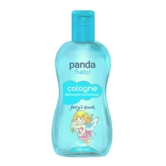 Panda nước hoa cho bé 100ml xanh