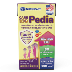 SBPS NutriCare 100 Pedia 110ml
