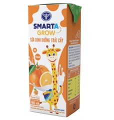 SDD Smarta Grow hương cam 180ml