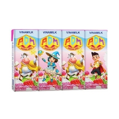 VNM ADM Dâu 180ml mẫu mới