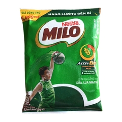Sữa bịch Milo 180ml
