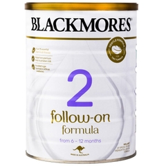 Sữa Blackmores 2 900g