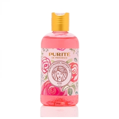Sữa tắm hoa hồng Purite 250ml