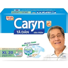 Tã Dán Người Lớn Caryn XL20