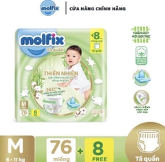 Tã dán MOLFIX M76