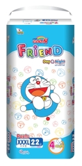 Tã quần Goon Friend XXL22
