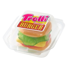 Kẹo Trolli Burger