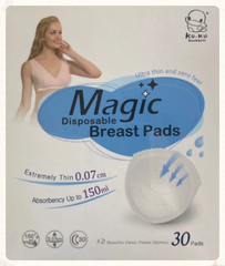 Miếng lót thấm sữa 30 miếng KuKu