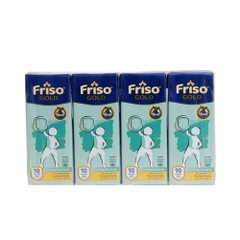 Friso Gold SBPS 180ml