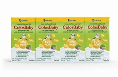 Sữa ColosBaby SBPS 110ml