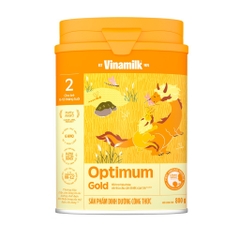 Vinamilk Optimum số 2 800g