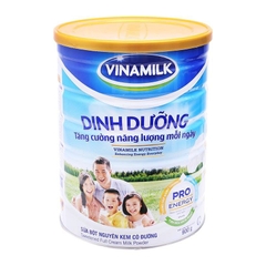 VNM Dinh dưỡng 900g