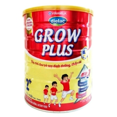 VNM Grow plus đỏ 2+ 1.5kg