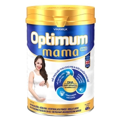 VNM Optimum mama gold 400g