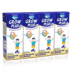 VNM SBPS Grow plus xanh 180ml